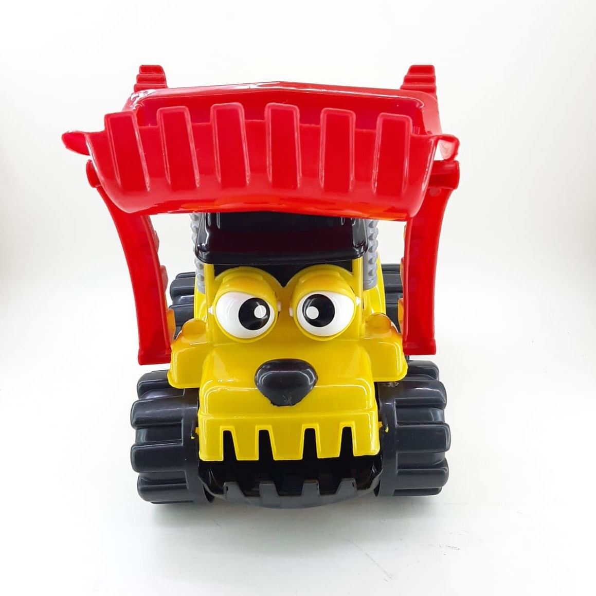 STANDLI DOZER SET